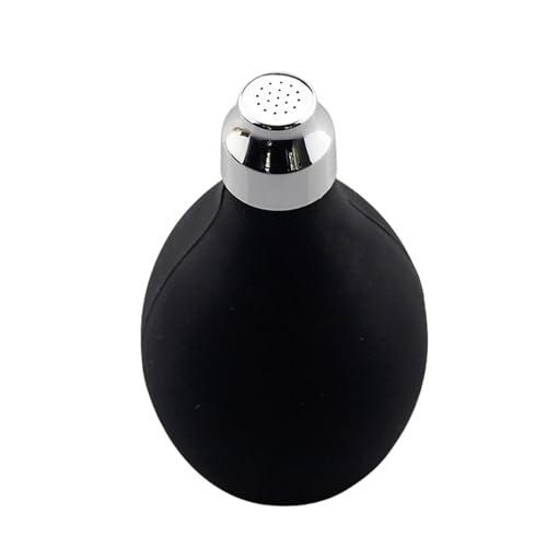 Botella pulverizadora de polvo | Pulverizador de fibra para el cabello recargable | Botella pulverizadora Powsder Spraqy, aplicador de silicona Hairr Fiberr Spraty, botellas secas de repuesto para