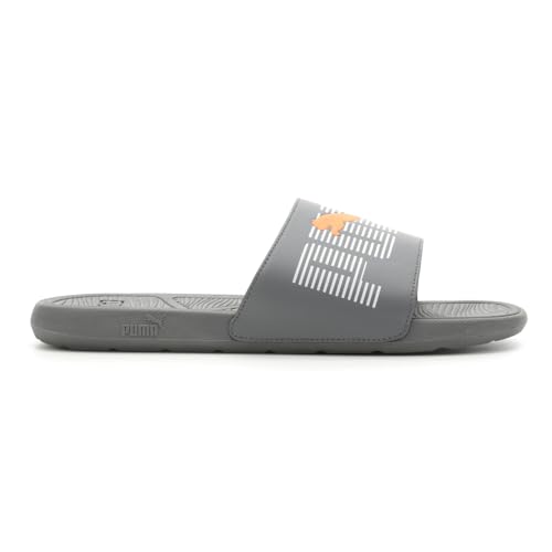 Image of PUMA Men's Cool Cat 2.0 Slide Sandals