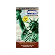 America and the Holocaust:: Deceit & Indifference [VHS]