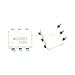 10PCS/LOT MOC3083 DIP6 DIP Photoelectric Coupler Optocoupler DIP-6 New