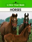 Horses      Library Binding – December 12, 1981