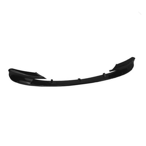 Lèvre pare-choc avant BMW F30 F31 look sportif pour vos trajets quotidiens