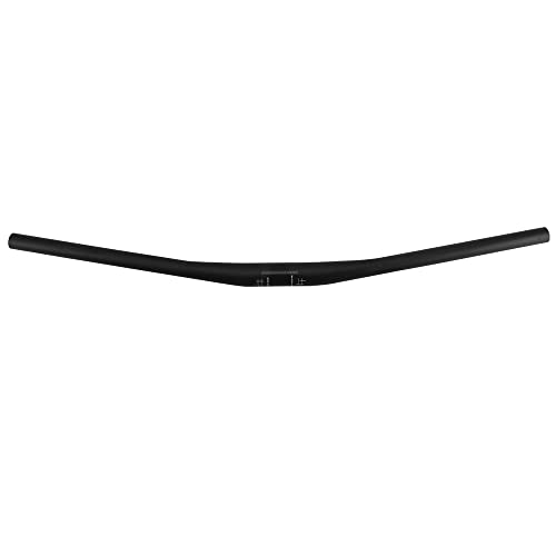 RXL SL 31.8 guidon vtt carbon cintre vtt releve carbon cintre vtt carbon releve guidon velo cintré vtt accessoires UD matte 740mm Cover