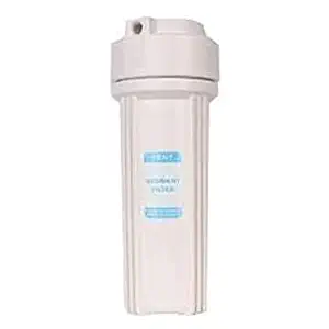 KENT POWP-PREFILTER Sediment 10