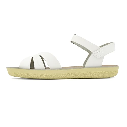 Salt Water Sandals Sun-San Boardwalk Women's Leather Sandals3
