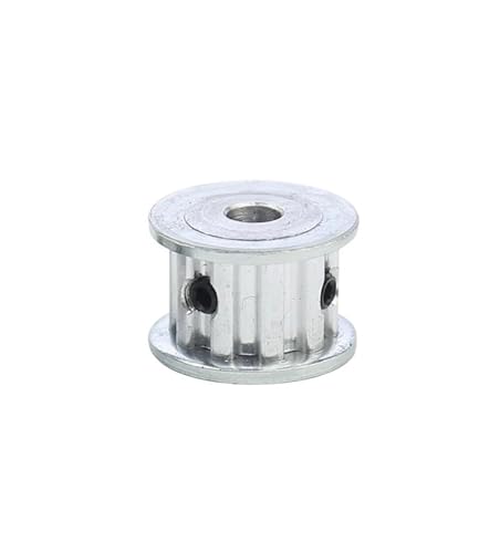 Poulie de 10 mm à haute résistance anti-friction pour palan