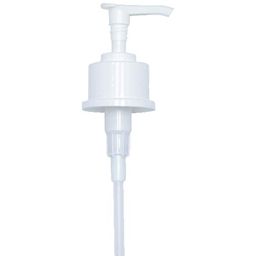 Einmal-Pumpe para Dosificador Dispensador Euro Dispensador Seguridad Plus 500 ML - 1 Pieza de Bode 981602