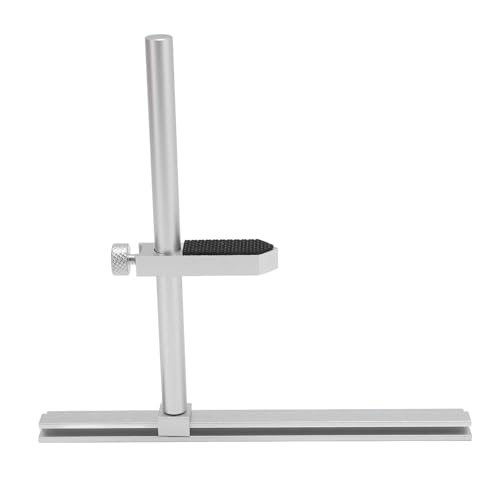 Soporte ajustable para GPU de aleación de aluminio miniatura 3