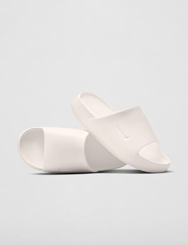 Image of Nike mens Nike Calm Slide Running Shoes