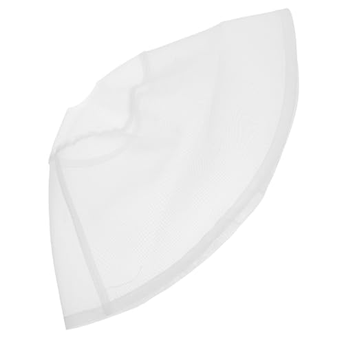 PRETYZOOM High Efficiency Soy Milk Filter Sieve Nut Milk Bag Strainer for Juice Cold Brew