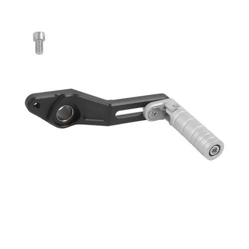 Levier de vitesses pliable MT-09 et Tracer9 GT pédale sélecteur réglable moto