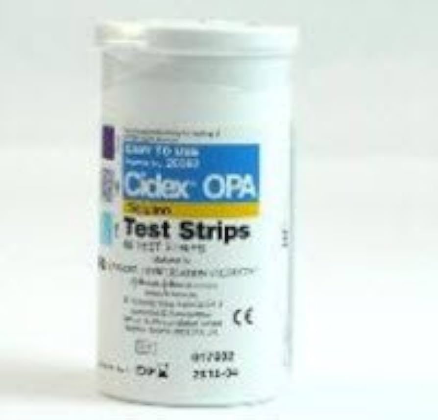 Amazon.com: PT# 20392 PT# # 20392- Disinfectant Strip OPA