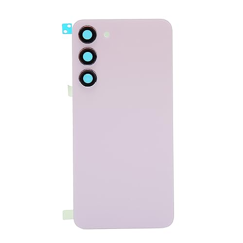 Substituição de Vidro Traseiro, Acessório de Telefone Instalação Profissional Tampa Traseira de Vidr