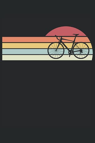 Preisvergleich Produktbild Gravelbike: Notizbuch