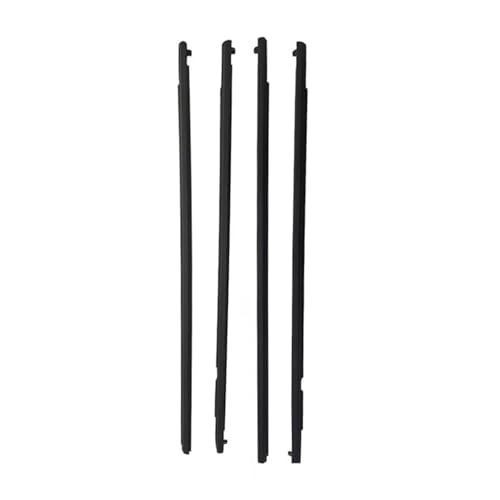 Joint porte voiture étanche pour trajets sereins en Mazda 3 2006