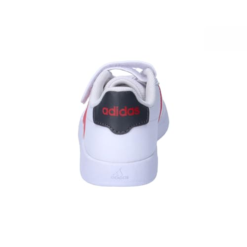 Zapatillas adidas para niños con diseño cómodo y resistente 5