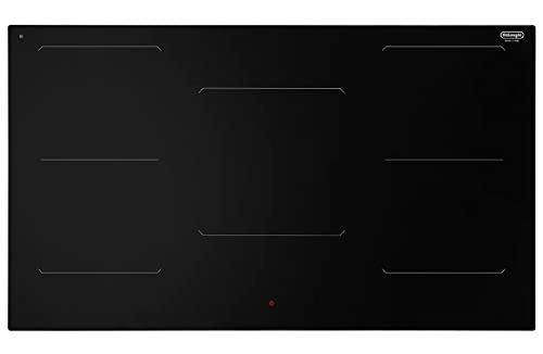 SLI 905 Piano Induzione 5 Fuochi 90 cm