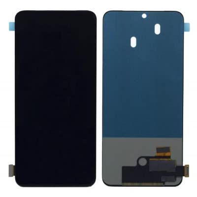 Image of Glass Exclusive Incell Lcd Display With Touch Screen Digitizer Display Assembly Combo Folder For Oppo (Oppo K3) Cellphone