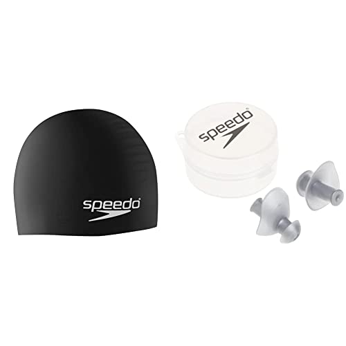 Image of Speedo Swim Cap Silicone