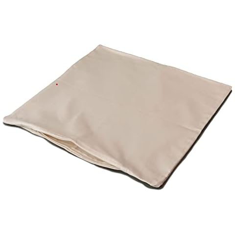 GIRAFFENLAND Housse de coussin bio Cover