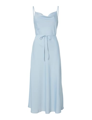 Robe longue à bretelles YAS Yasthea élégante création Noos en S