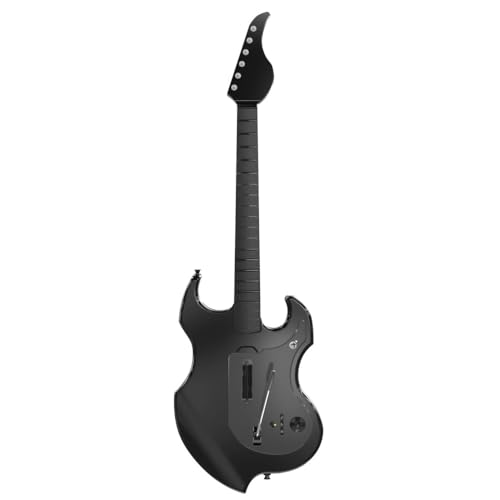 PDP Mando Gaming Negro PC