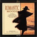 Romantic Moods [Audio CD] 101 Strings