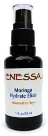 Enessa Moringa Hydrate Elixir