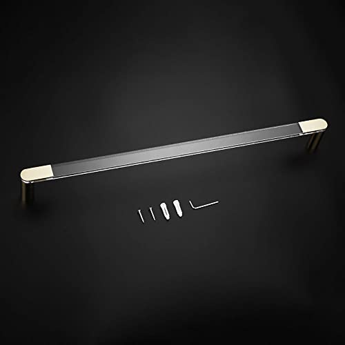 Porte-serviette murale de qualité supérieure au design moderne épuré