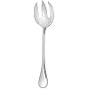 Christofle Perles Silver-Plated Salad Serving Fork #0010083