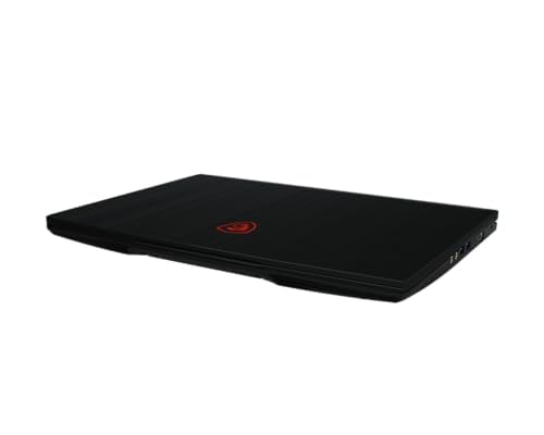 PORTATIL Gamer MSI GF63 Thin 11SC-1419MX Intel Core I5-11400H 8GB DDR4 256 GB NVME SSD 15.6 FHD 144HZ NVIDIA GTX 1650 MAX Q 4GB, GDDR6 4GBWIN 11 Home Teclado EN Ingles