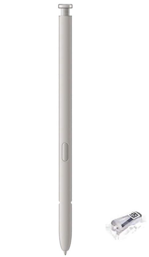 Stylet tactile S25 Ultra 5G pour prendre des notes et dessiner en réunion ou en voyage