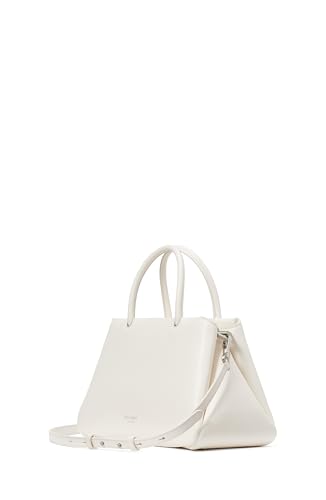 kate spade new york Women's Grace Fine Grain Leather Satchel Medium2