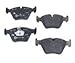 Ate 607155 Disc Brake Pad