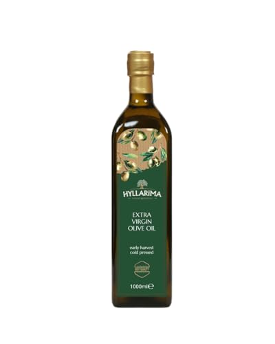 Aceite de oliva extra virgen Hyllarima 1 L