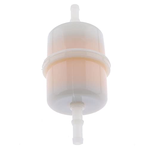 Dvparts 2X Fuel Filter 49019-0031 Compatible With Kawasaki 730V 850V Efi Engines #TOP3