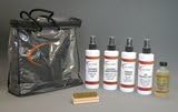 Total NuBuck Leather Care Kit