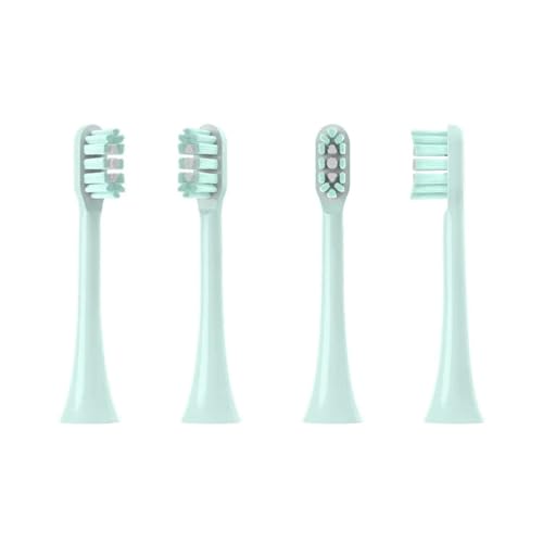 �u���V�w�b�h�ASOOCAS �ƌ݊����AX3U X3Pro V1 X5 X1 �̌����p(4Mint)