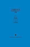 Yearbook of Morphology 1995