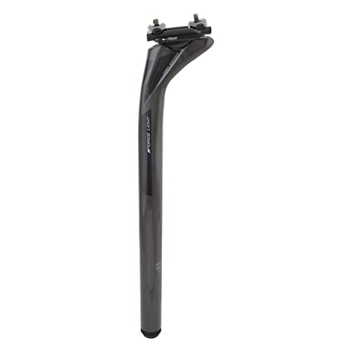Full Speed Ahead - K-Force Light Carbon Bicycle Seatpost | MTC Technology | 27.2mm, 350mm Length, 25mm Offset