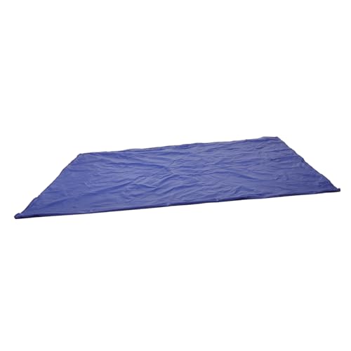 Cubierta de billar exterior duradera para mesa estándar de 8 pies 2