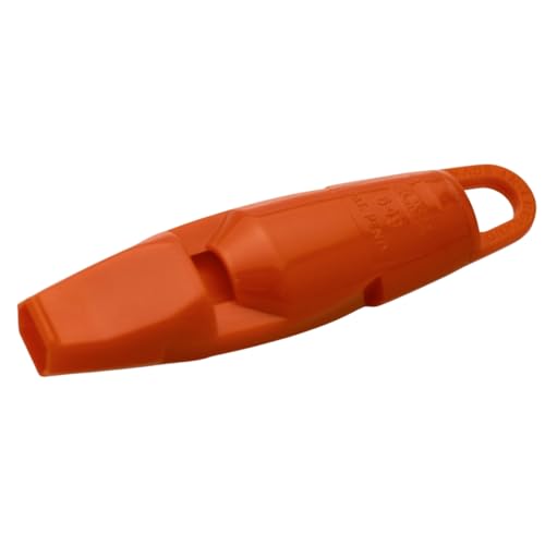 ACME Moulded Survival Whistle