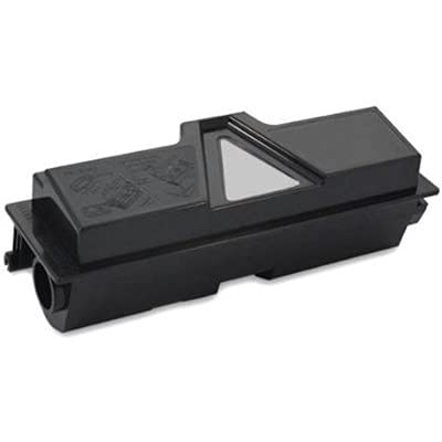 Toner Compatibile per le stampanti Olivetti pgl2135 pgl2335 pg l2435 - Nero - 7.200 pagine - B0911 -