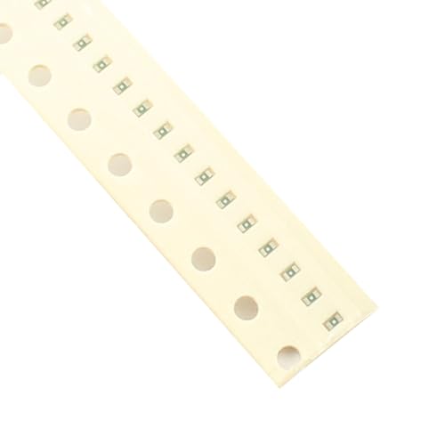 Fusible 0402 SMD 2A évite la surchauffe et protège les cartes mères contre les courts-circuits