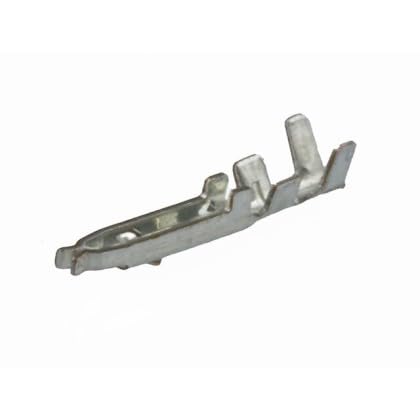 Molex/Waldom, 219197-0004, Micro-Fit+ PCIe CEM5 Signal Crimp Terminal Female Tin 16 AWG | Molex Incorporated 219197-0004 (2000 Item/s)