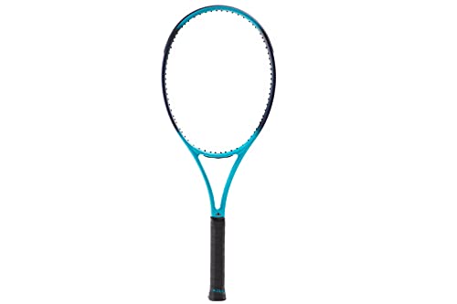 Elevate FS 98 Tour (4 1/8 (L1)) | 27” Adult Tennis Racket Unstrung | Flex Stabilization System for Stability & Power | Indoor/Outdoor | Ideal for Advanced & Professional Players