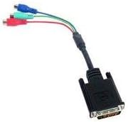 Component Video To M1 ADAPTERLP540 LP640 C160 C180