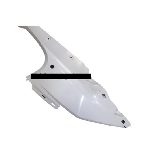 Aileron latéral carénage pour CBR500R réparation nez supérieur cassé et fixation rétroviseur