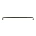 Atlas Homewares 424-BRN Elizabeth Collection Pull, Brushed Nickel