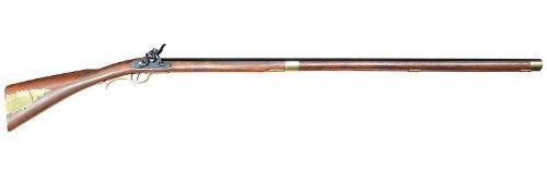 元気が出るガニーtv ライフル銃の歴史 マスケット銃とライフル銃の違い プロ独女のライフハックブログ